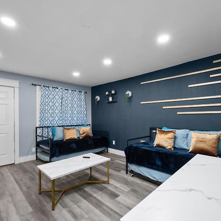 Cute And Stylish 1Br Apt With Pool & Free Park Houston Exteriér fotografie