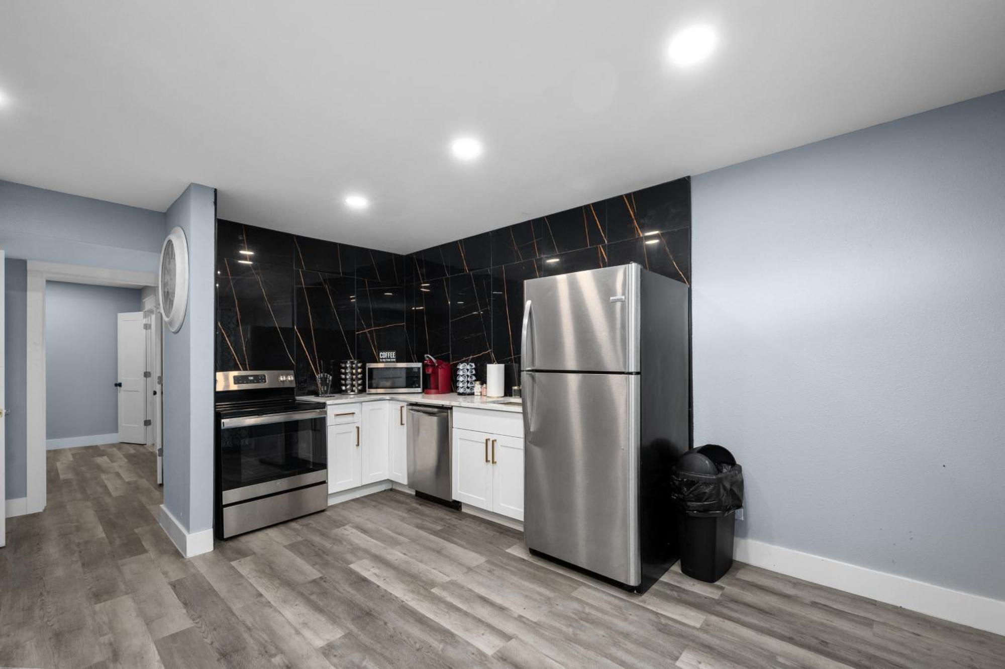 Cute And Stylish 1Br Apt With Pool & Free Park Houston Exteriér fotografie