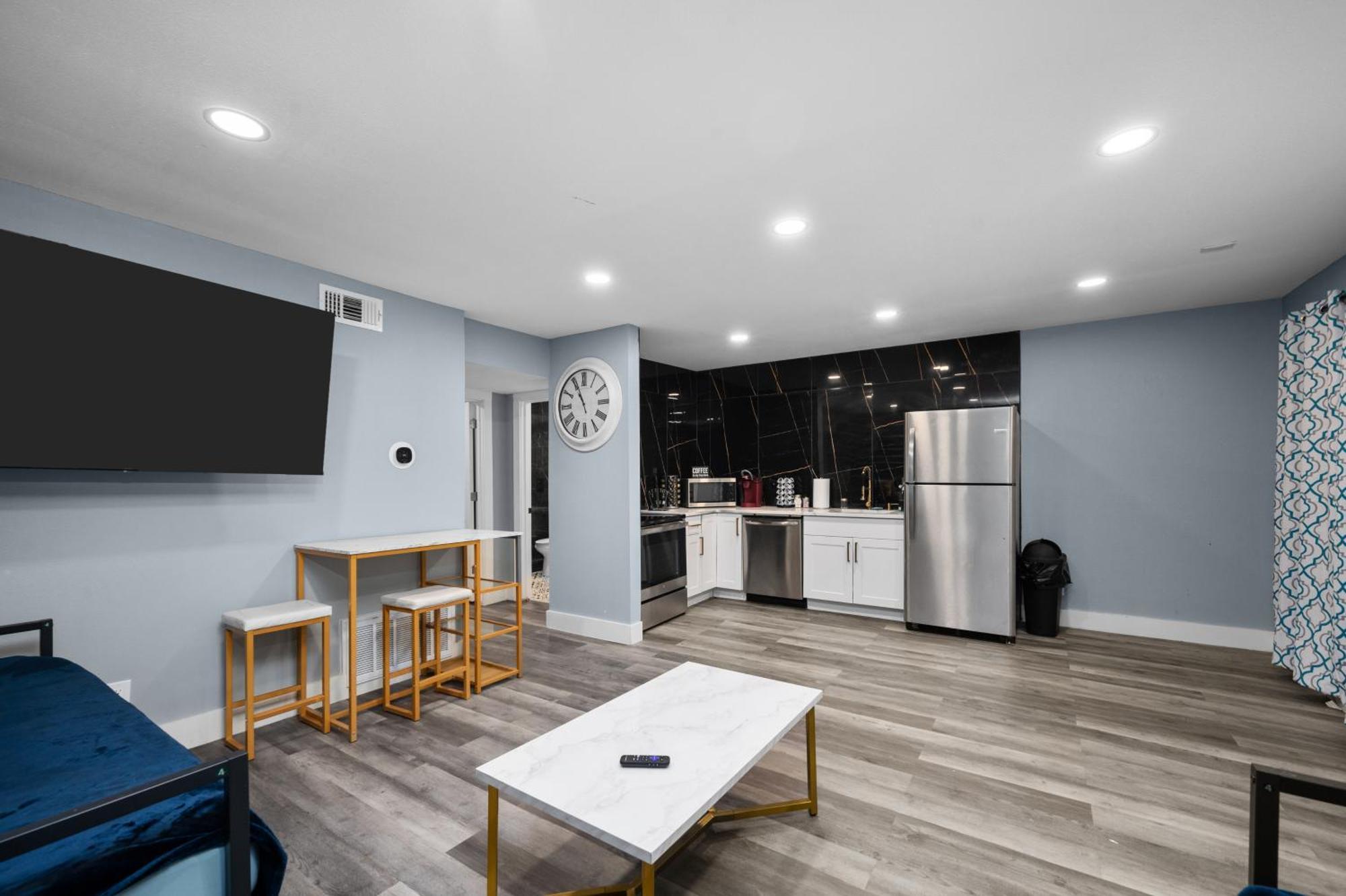 Cute And Stylish 1Br Apt With Pool & Free Park Houston Exteriér fotografie