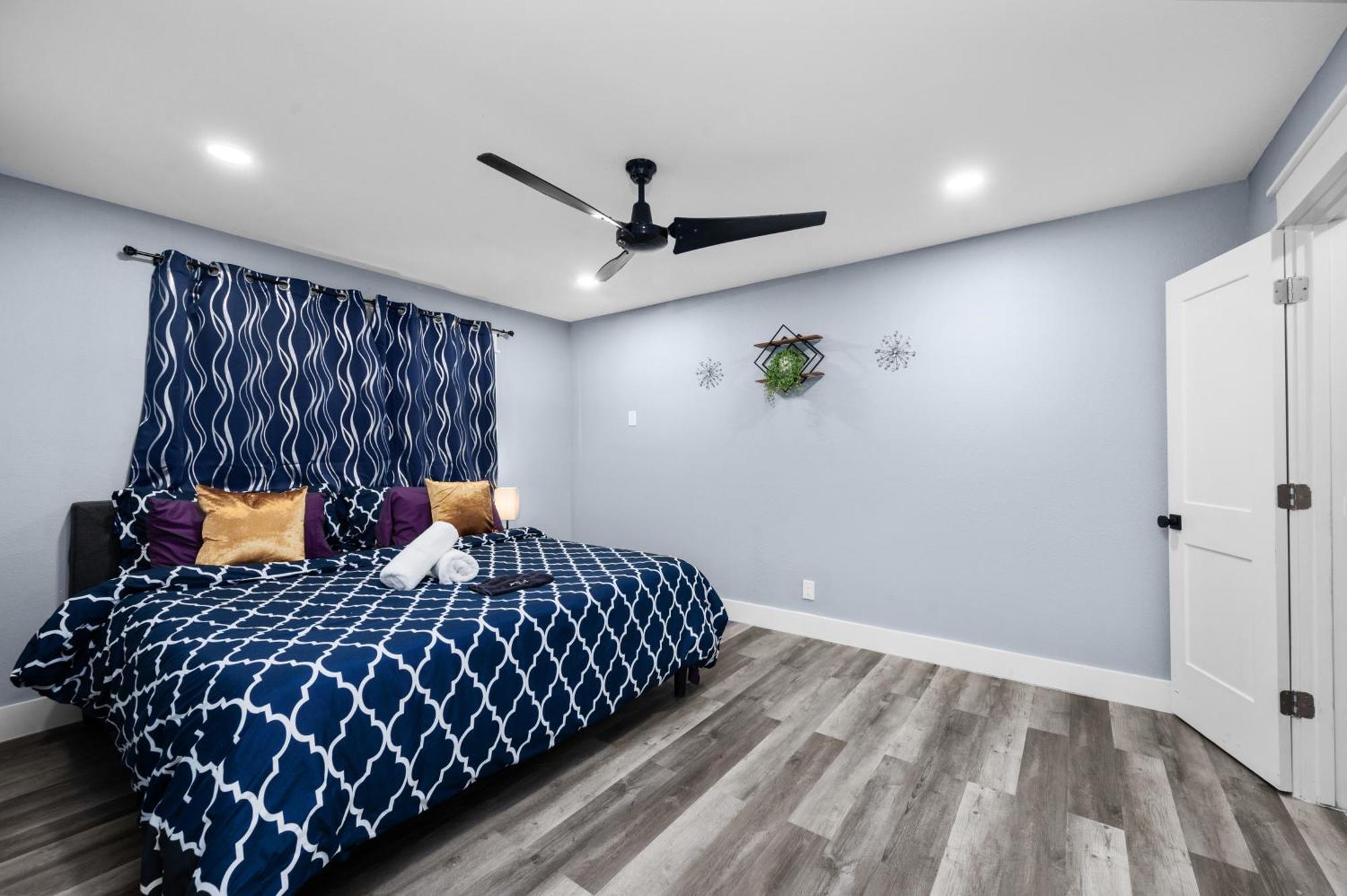 Cute And Stylish 1Br Apt With Pool & Free Park Houston Exteriér fotografie