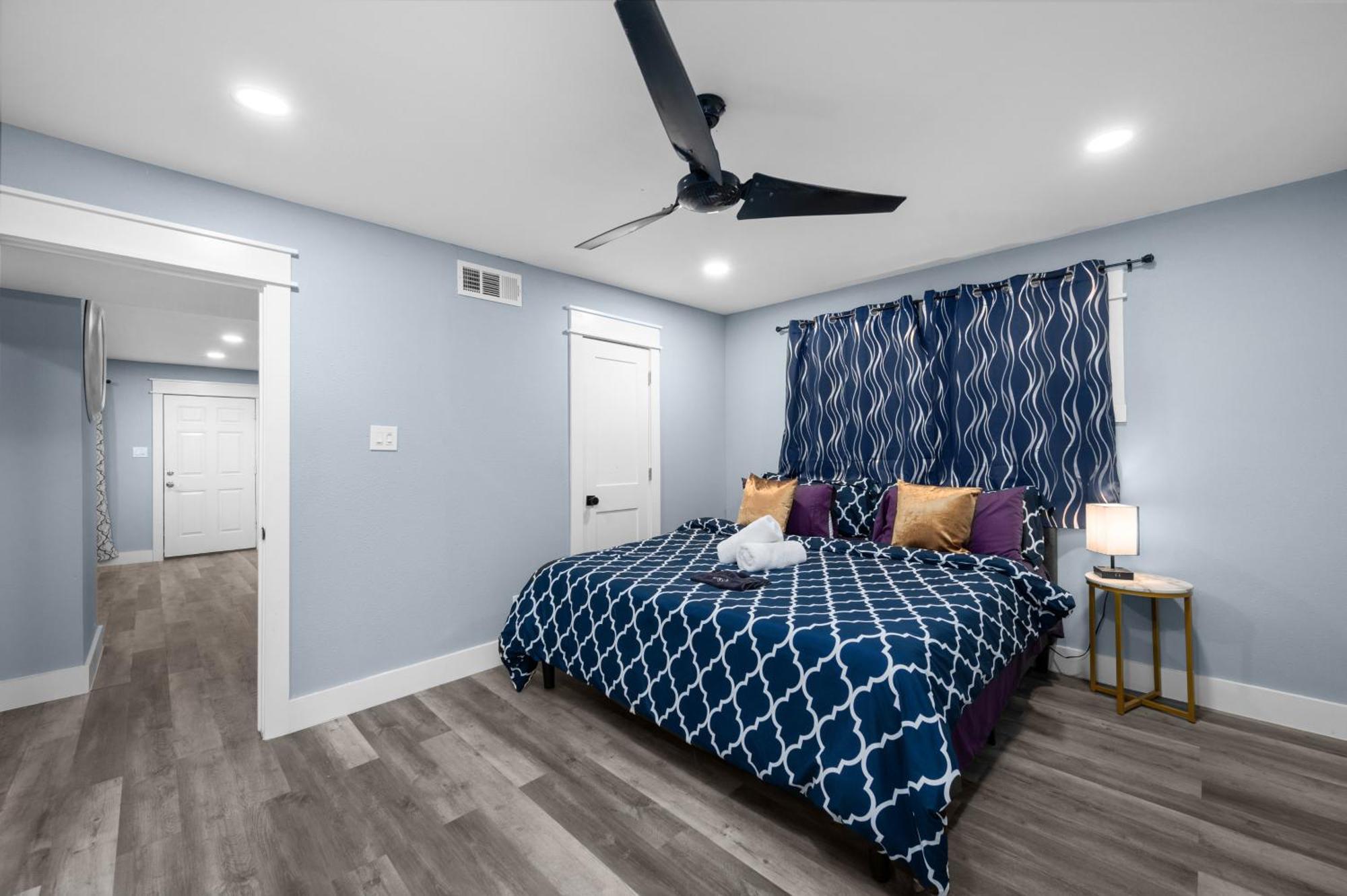 Cute And Stylish 1Br Apt With Pool & Free Park Houston Exteriér fotografie