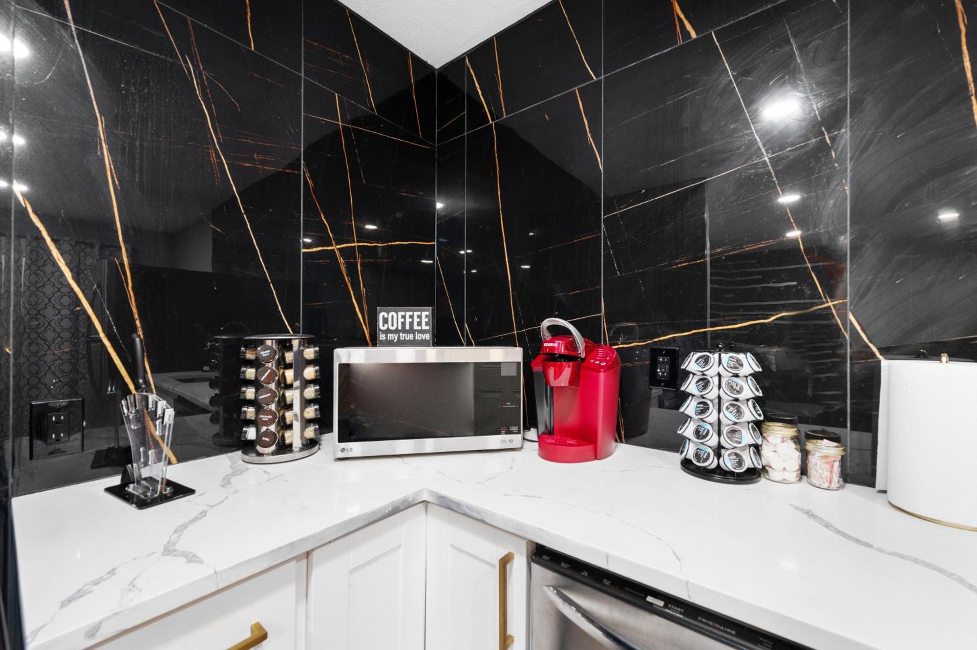 Cute And Stylish 1Br Apt With Pool & Free Park Houston Exteriér fotografie